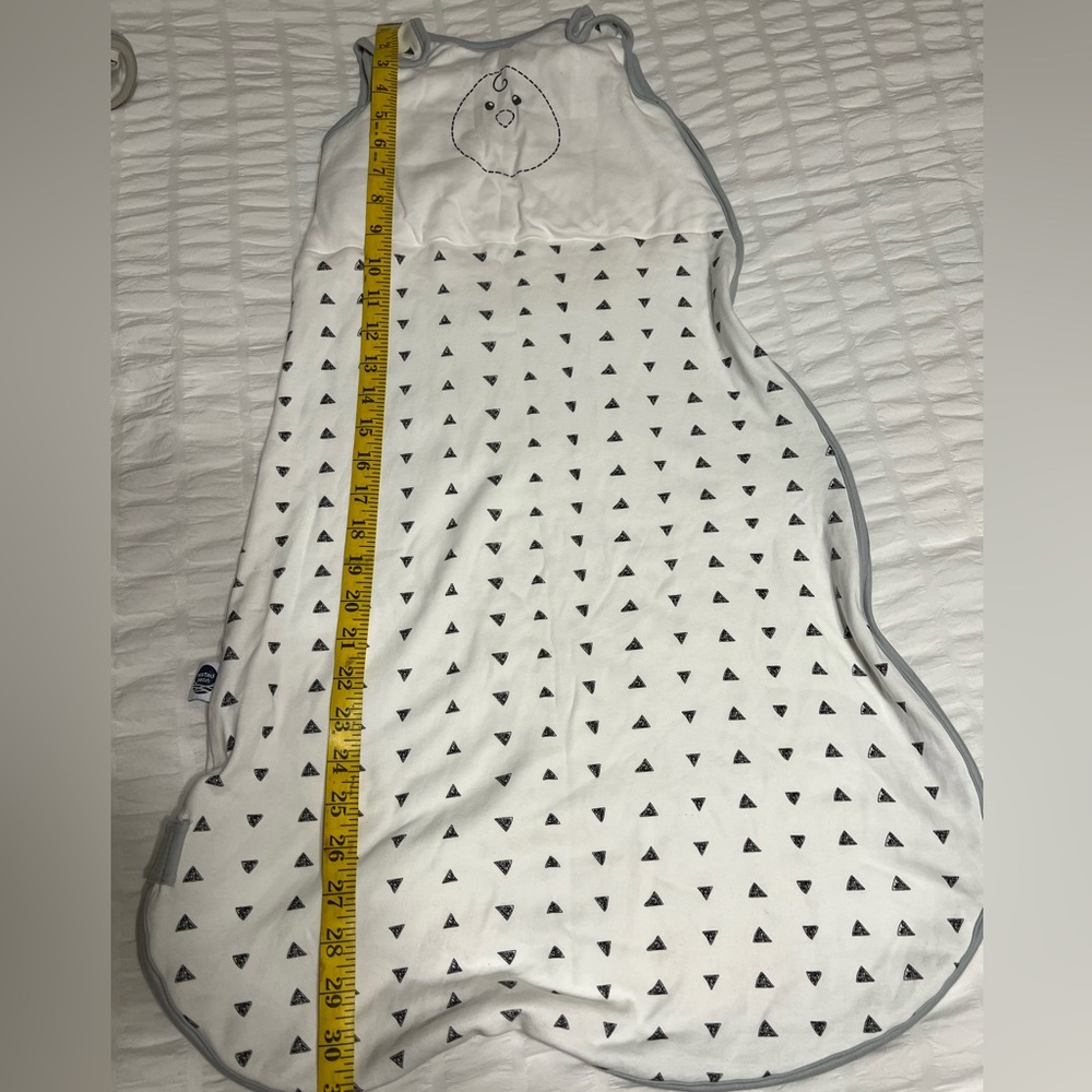 Nested Bean sleeping sack size L (15-24months) (26-26lbs)